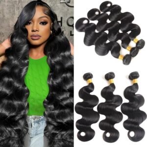 Hair Bundles