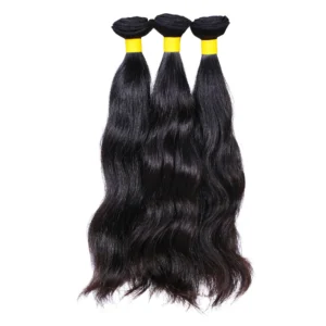 Raw Hair Origins