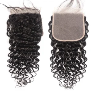 Closures & Frontals